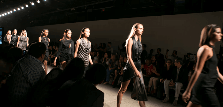 El organizador de la semana de la moda de Nueva York recibe una inversi&oacute;n de 1.000 millones de d&oacute;lares